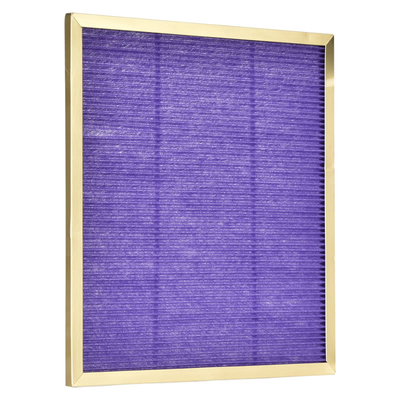 True Hepa High Capacity Room Hepa Air Filter H13 For 4002