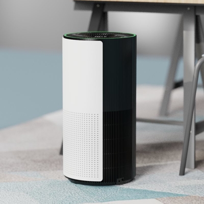 Portable Smart Home Appliances True Hepa Filter Air Purifiers KJA07