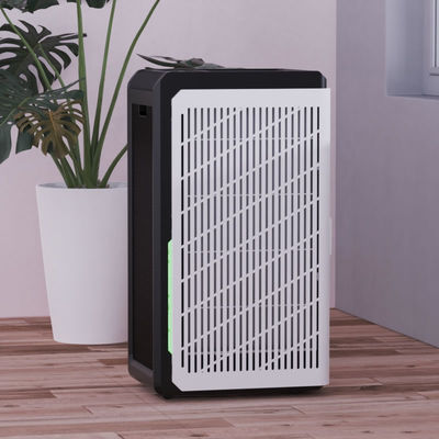 Large Room Air Purifier With UV Light CADR 2000 M3/H