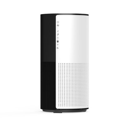 Ebay High Efficiency Hepa Air Cleaner Removes Bacteria and Viruses