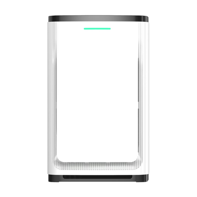 120W Room Hepa Filter UV Light Portable 350m³/H Air Purifier Y24b