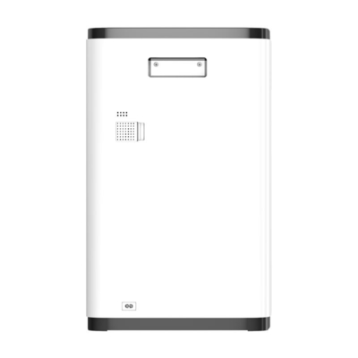 120W Room Hepa Filter UV Light Portable 350m³/H Air Purifier Y24b