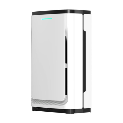 120W Room Hepa Filter UV Light Portable 350m³/H Air Purifier Y24b