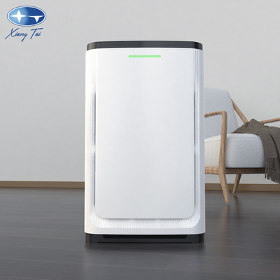 42㎡ Smart Room Air Purifier With UV Light XT-KJC05 Air Cleaner 95W
