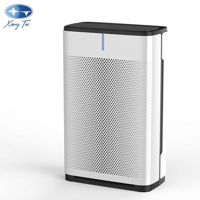 Hepa PM 2.5 UV Sterilizer Home Appliance Air Purifier With 3 Speed Wind