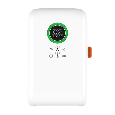Office Desktop Hepa UV Air Sterilizer Home Appliances Portable Air Purifier