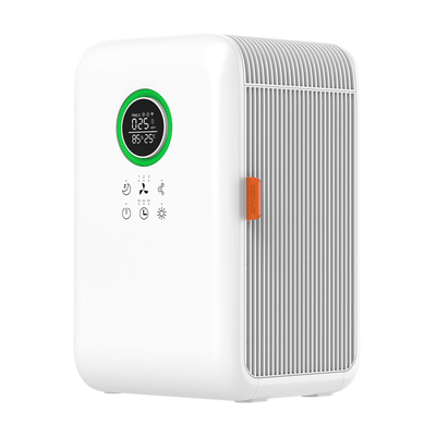 Office Desktop Hepa UV Air Sterilizer Home Appliances Portable Air Purifier