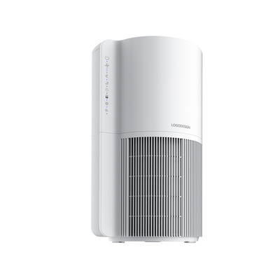 CE CB Home Use Mini Air Purifier DC Motor XT-KJA06 Sterilizer