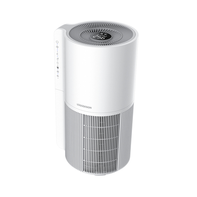 CE CB Home Use Mini Air Purifier DC Motor XT-KJA06 Sterilizer