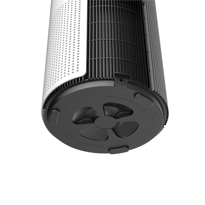 Mini WiFi Control Hepa Filter UVC UVA Home Air Purifier For Bedroom Sterilizer