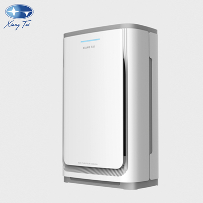 Wholesale Smart Portable UV Light Sterilization Air Purifier For Home