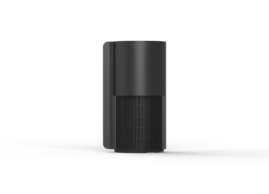 Portable Smart Air Purifier 326 M3/H CADR For Allergies Smoke