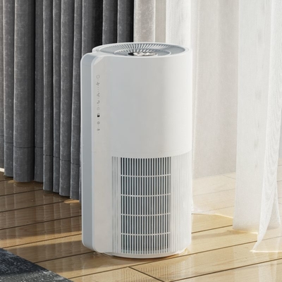 Electrical Appliance H12 Filter Home Air Purifiers Removes Allergies Bacteria And Dust 40W