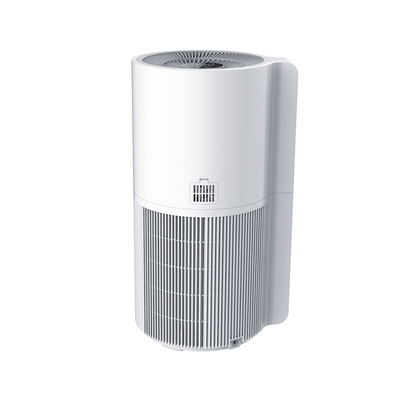 Electrical Appliance H12 Filter Home Air Purifiers Removes Allergies Bacteria And Dust 40W