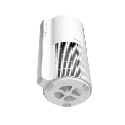 Electrical Appliance H12 Filter Home Air Purifiers Removes Allergies Bacteria And Dust 40W