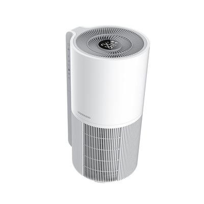 Electrical Appliance H12 Filter Home Air Purifiers Removes Allergies Bacteria And Dust 40W