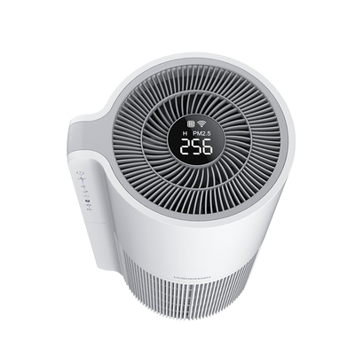 Electrical Appliance H12 Filter Home Air Purifiers Removes Allergies Bacteria And Dust 40W