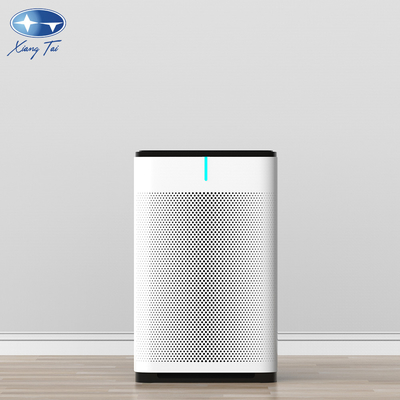 Medical Grade Plasma Air Purifier Ionizer UVC Disinfection For Household