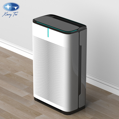 Medical Grade Plasma Air Purifier Ionizer UVC Disinfection For Household