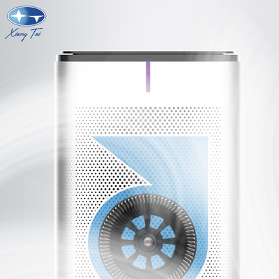 Medical Grade Plasma Air Purifier Ionizer UVC Disinfection For Household