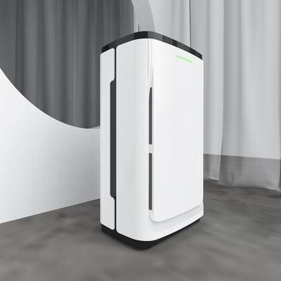 Hepa H14 Filter Home Medic Air Purifier Highest Cadr Dust Cleaner