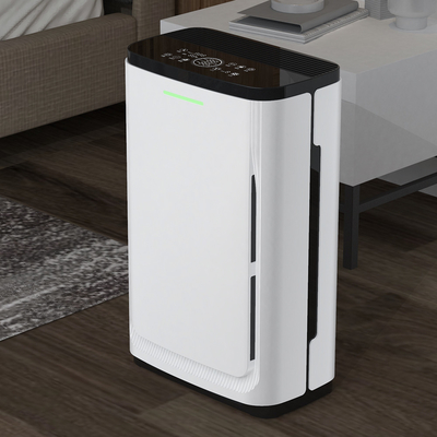 Hepa H14 Filter Home Medic Air Purifier Highest Cadr Dust Cleaner