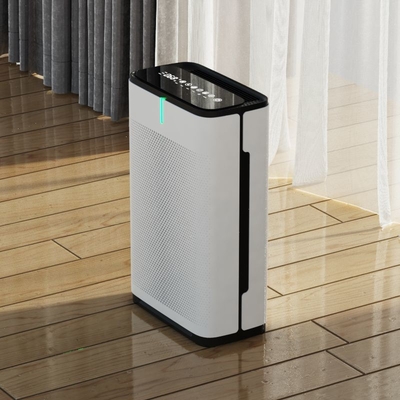 120W Smart Wifi Home Air Purifiers For Cigarette Smoke With True Hepa Filter
