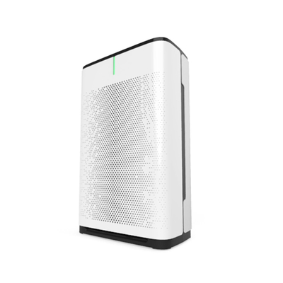 120W Smart Wifi Home Air Purifiers For Cigarette Smoke With True Hepa Filter