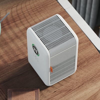 FCC Intelligent Wifi Home Air Purifiers For Dust Removal And Bacteria