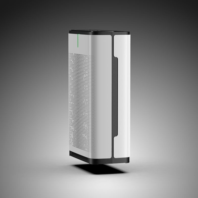 Hepa Filter Portable Air Purifier For Home Electrical Appliances