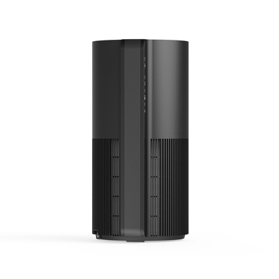 Activated Carbon Hepa Filter Air Purifier Support Child Lock Function  326m3/h