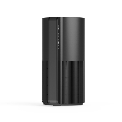 Activated Carbon Hepa Filter Air Purifier Support Child Lock Function  326m3/h