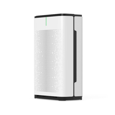 ROHS Approval Hepa Filter Home UV Air Purifier With Tuya WiFi Control