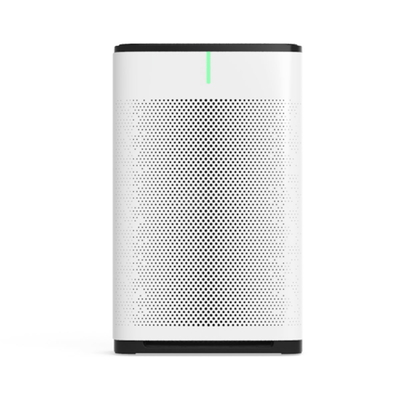 ROHS Approval Hepa Filter Home UV Air Purifier With Tuya WiFi Control