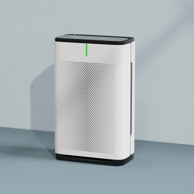 CB CE Certificate Hepa Filter UV Light Air Purifier Tuya WiFi Control