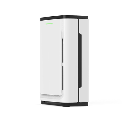 220V Automobile Room Air Purifier With Tuya WiFi ABS Plastic Material