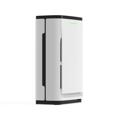 220V Automobile Room Air Purifier With Tuya WiFi ABS Plastic Material