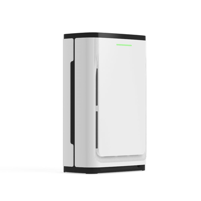 220V Automobile Room Air Purifier With Tuya WiFi ABS Plastic Material