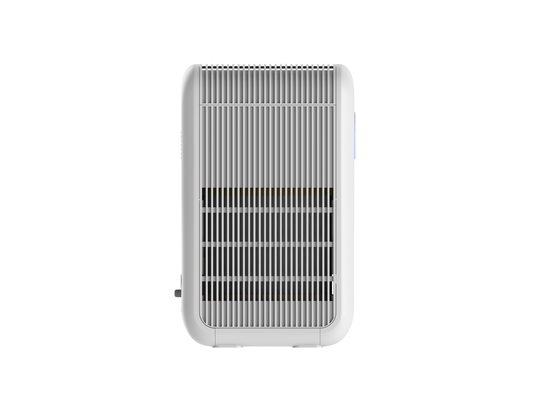 Negative Generator Ture H12 Hepa UV Air Purifier Desktop For Dust Smoke Asthma