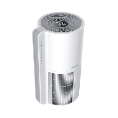 Tuya WiFi Control Hepa Filter UVC UVA Home Portable Air Purifier KJA06