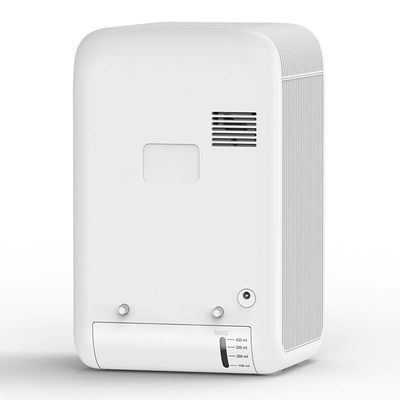 Office Table Top Home Air Purifiers Portable WiFi Fog Free Humidifier
