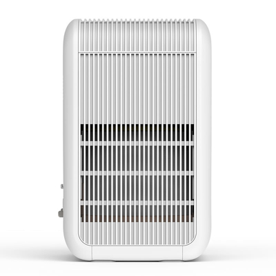 Office Table Top Home Air Purifiers Portable WiFi Fog Free Humidifier
