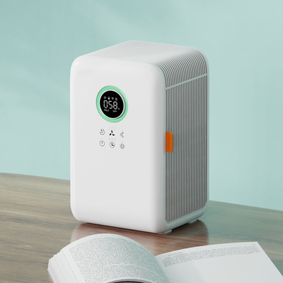 Office Table Top Home Air Purifiers Portable WiFi Fog Free Humidifier