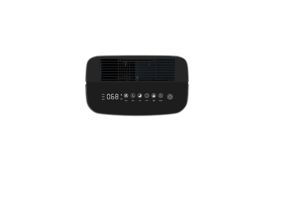 Custom Standard Home Air Purifiers Smart Control With Tuya Wifi