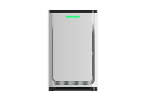 Custom Standard Home Air Purifiers Smart Control With Tuya Wifi