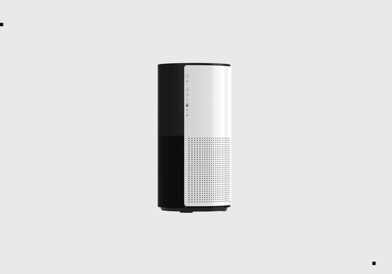 Fog Free Humidification Home Hepa Filter Air Purifiers WiFi Remote Control