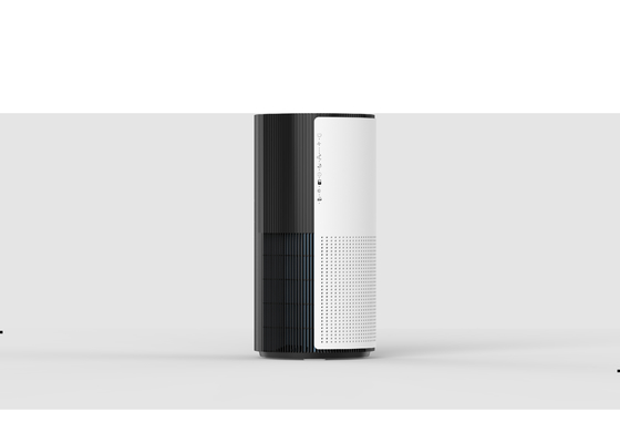 Fog Free Humidification Home Hepa Filter Air Purifiers WiFi Remote Control