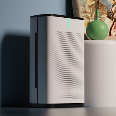 95W Smart Home Air Purifiers Portable UV Sterilization PM2.5 Particle Purification