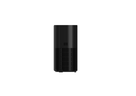 Round HEPA Filter Office Air Purifier With Smart Dust Sensor