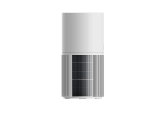 UVC UVA WiFi Remote Hepa Filter Air Purifier For Bedroom Low Noise